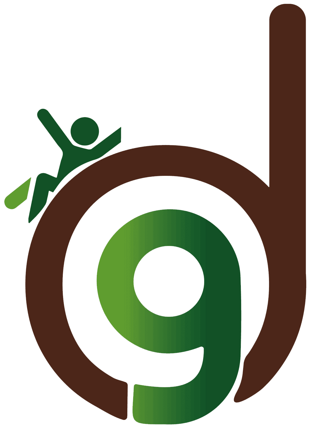 Playground with slide and climbing structures for children's outdoor activities and recreation.