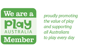 Playground equipment and outdoor play areas in Australia for kids and families.