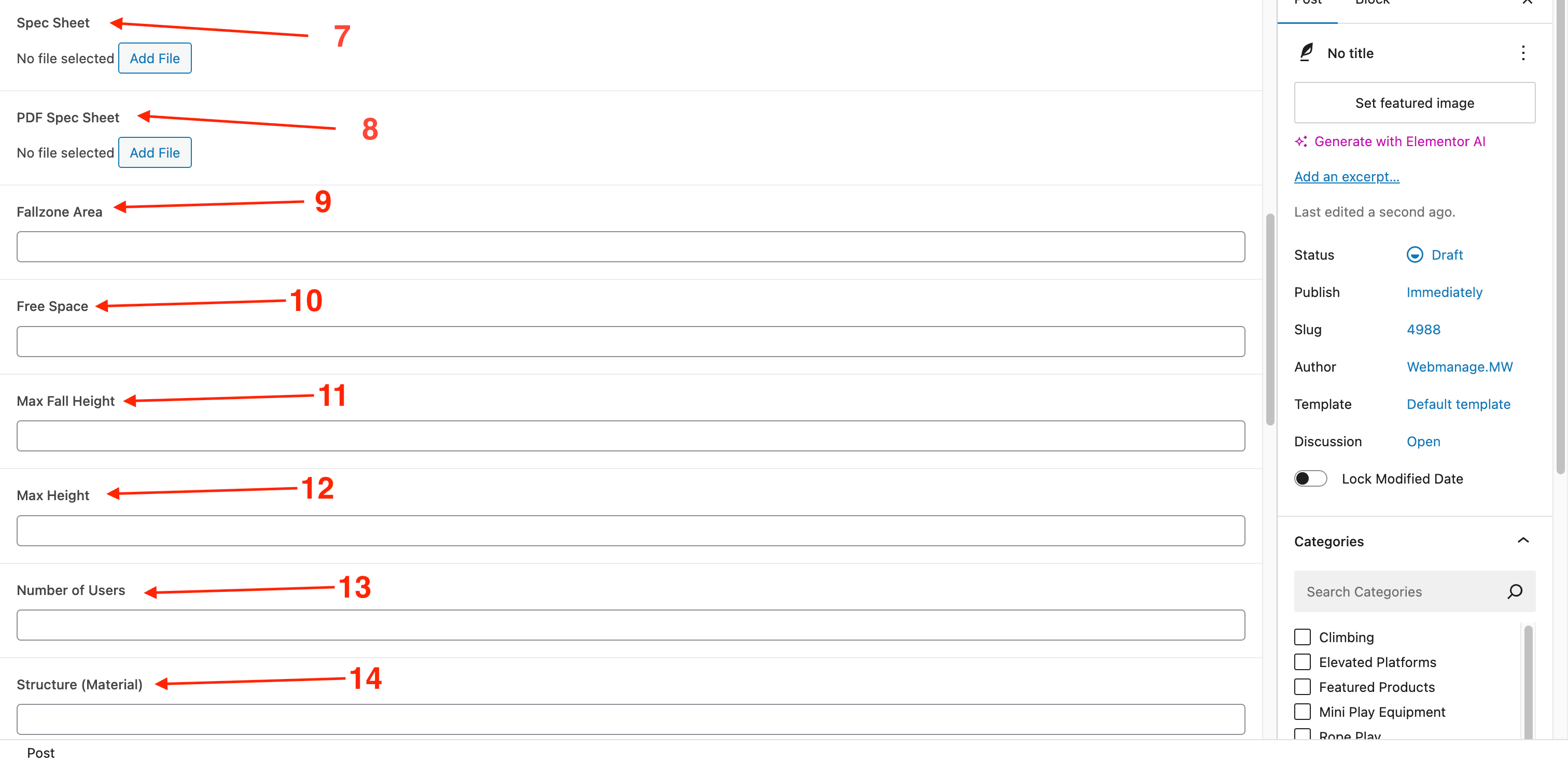 DG Play indoor adventure and playground equipment for kids, featuring climbing structures, slides, and safe play zones for children’s entertainment and development.