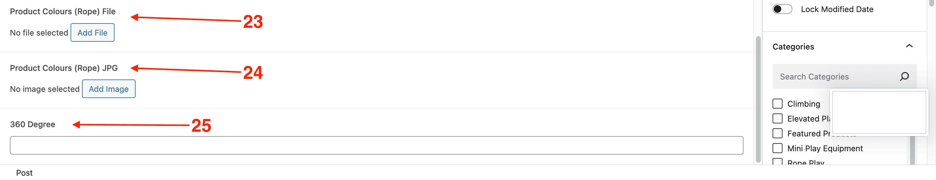 Playground rope climbing equipment for kids at DG Play, promoting physical activity, fun, and development through safe outdoor play solutions. Ideal for schools and recreation areas.