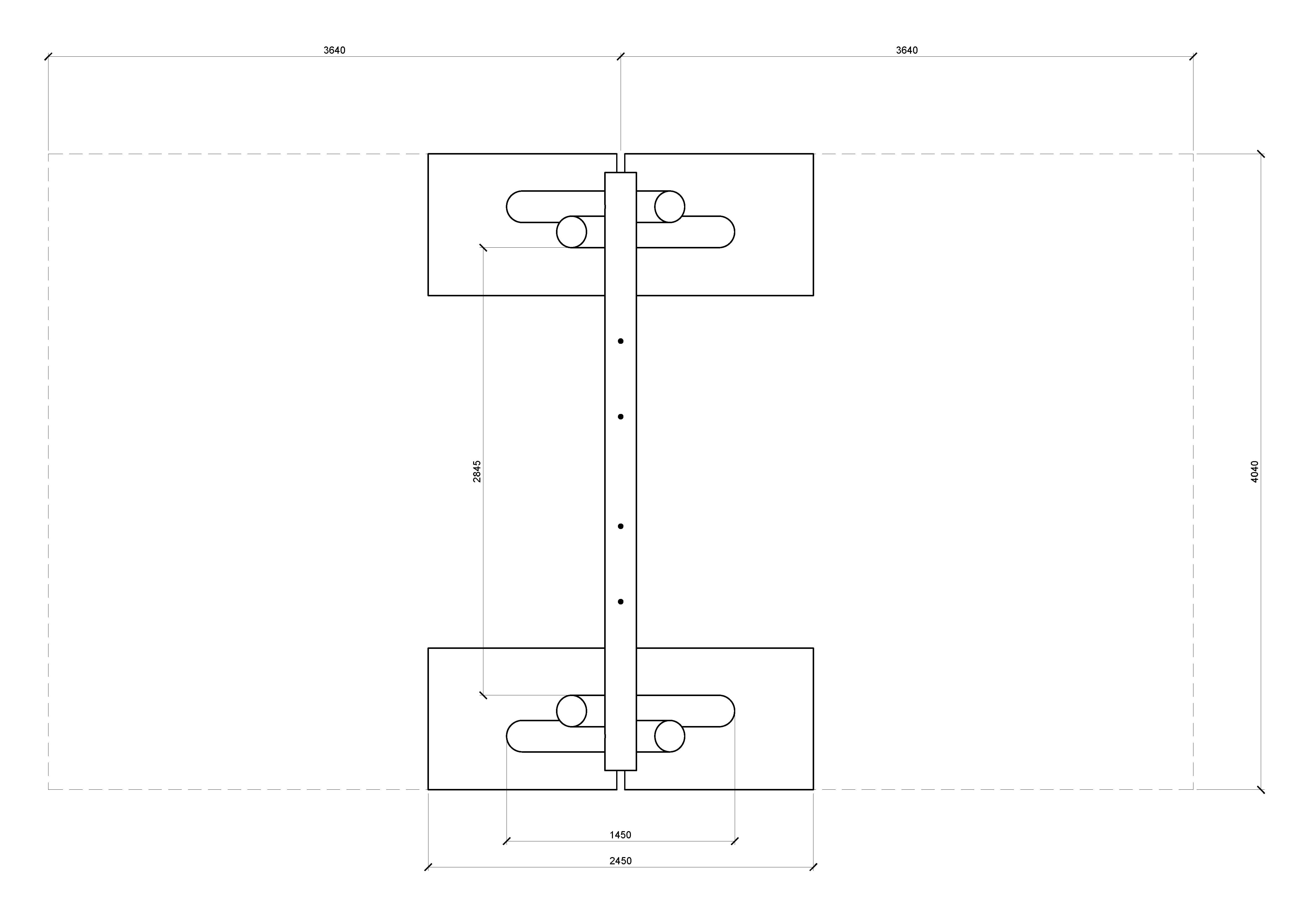 Durable, safe outdoor play structure with slides, swings, and climbing features for children’s recreation. Perfect for parks, schools, and community centers promoting active play.